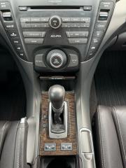 2012 Acura TL Standard - Photo #16