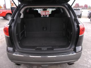 2012 Buick Enclave AWD 3 ROW - Photo #8