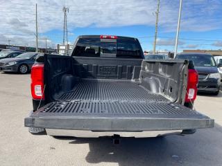 2017 Chevrolet Silverado LTZ 4X4 CREW CAB 6.2L LEATHER NAVI ROOF LOADED - Photo #7