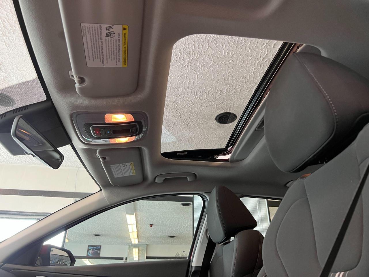 2021 Hyundai Elantra PREFERRED+SUNROOF+LaneKeep+APPLE PLAY+CLEAN CARFAX - Photo #10