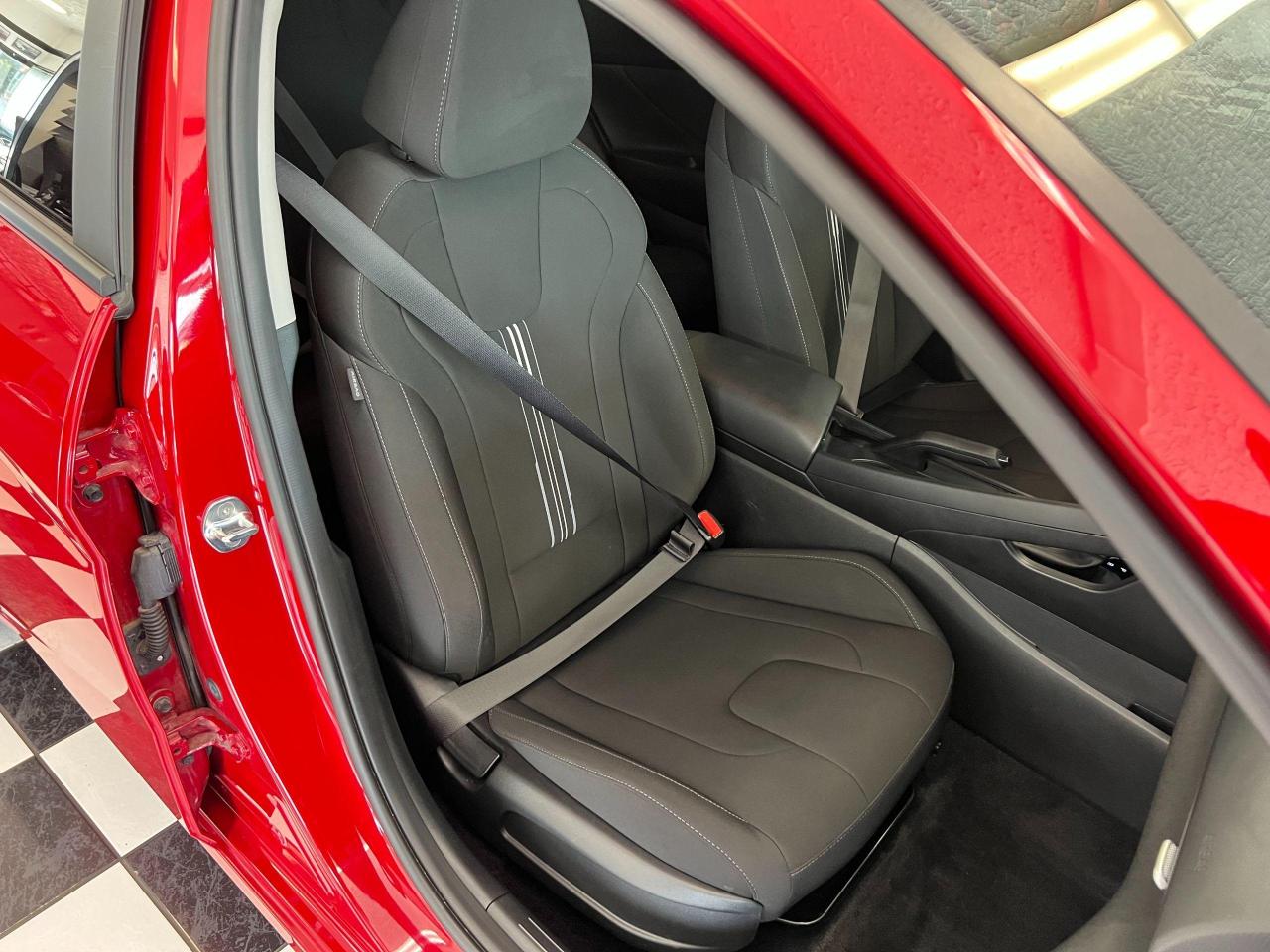2021 Hyundai Elantra PREFERRED+SUNROOF+LaneKeep+APPLE PLAY+CLEAN CARFAX Photo88