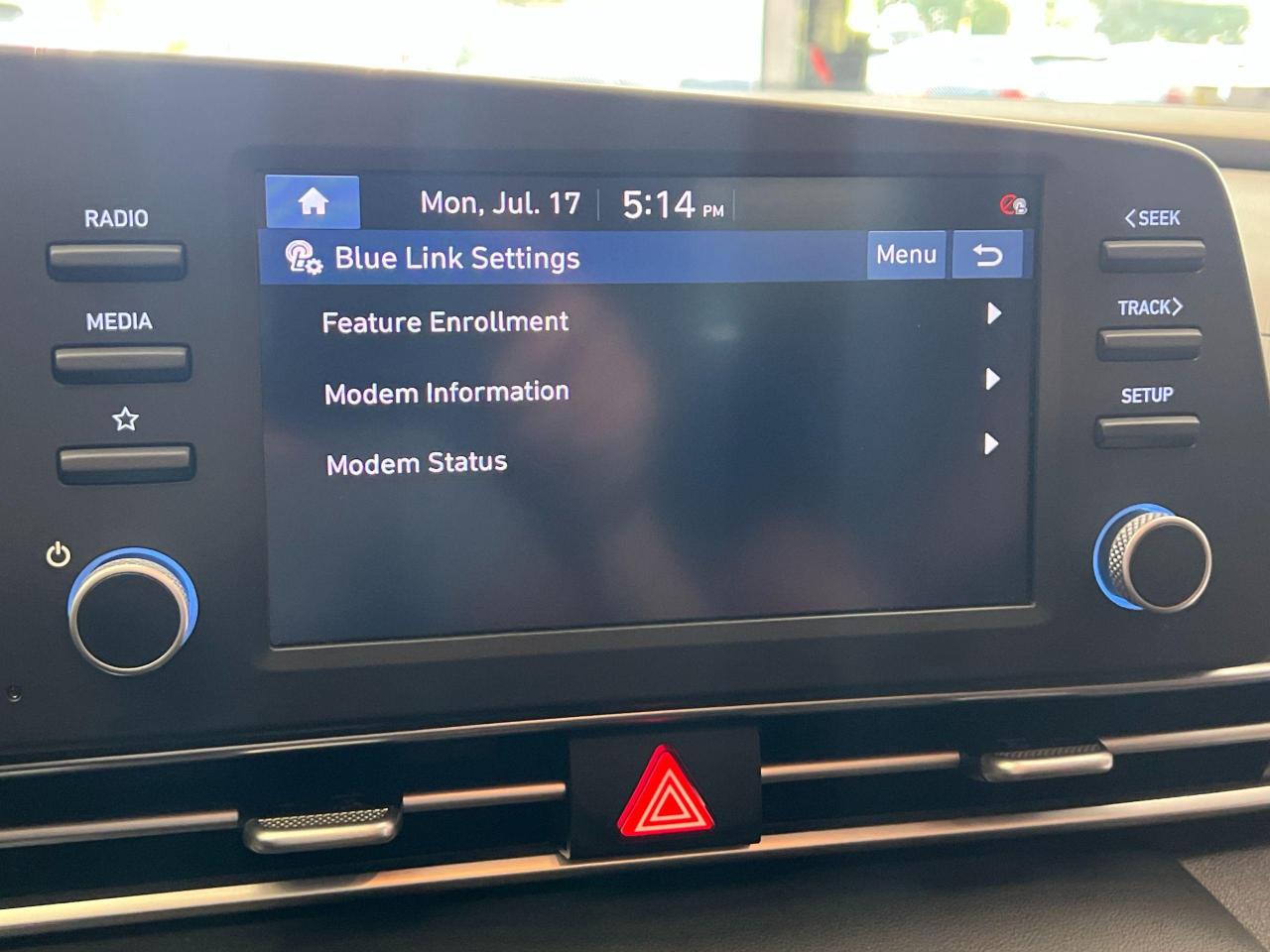 2021 Hyundai Elantra PREFERRED+SUNROOF+LaneKeep+APPLE PLAY+CLEAN CARFAX - Photo #29