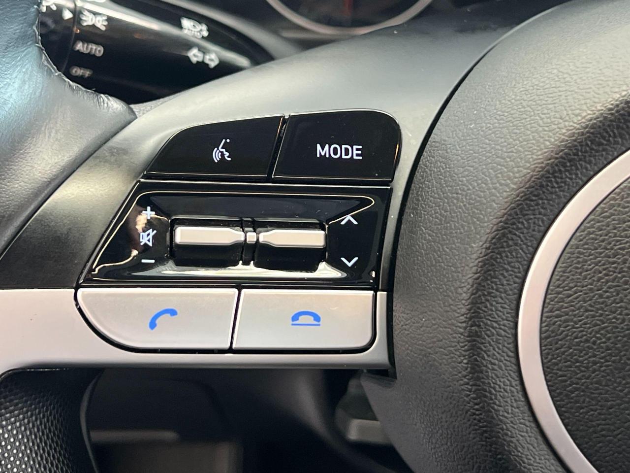 2021 Hyundai Elantra PREFERRED+SUNROOF+LaneKeep+APPLE PLAY+CLEAN CARFAX Photo107