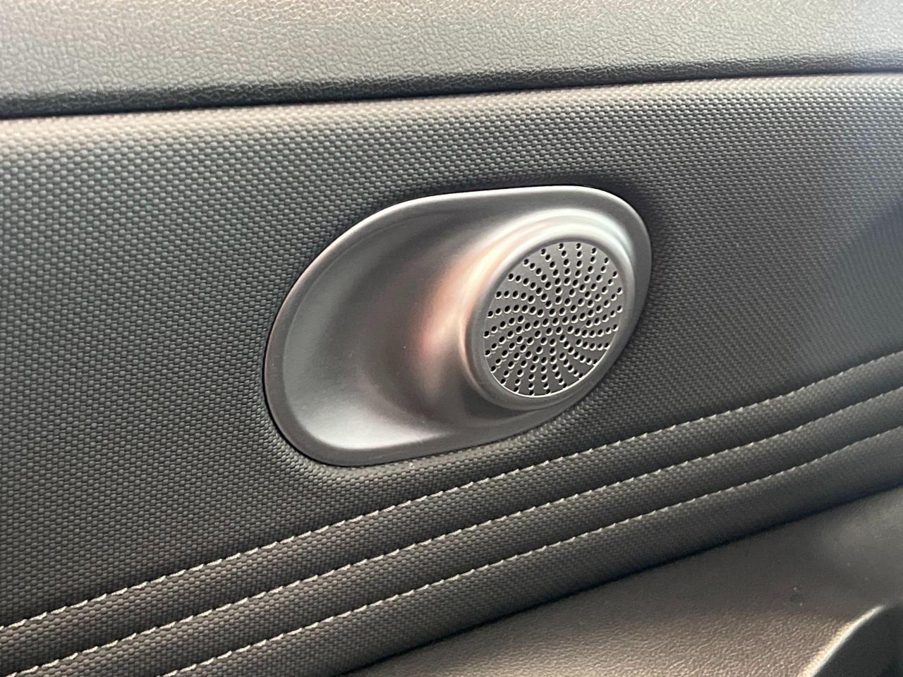 2021 Hyundai Elantra PREFERRED+SUNROOF+LaneKeep+APPLE PLAY+CLEAN CARFAX - Photo #45