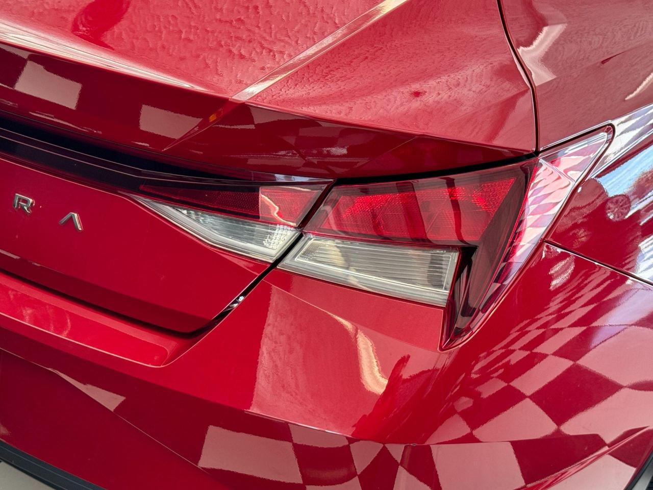 2021 Hyundai Elantra PREFERRED+SUNROOF+LaneKeep+APPLE PLAY+CLEAN CARFAX - Photo #59