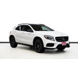 2019 Mercedes-Benz GLA 4MATIC | AMG Pkg | Nav | Leather | Pano roof