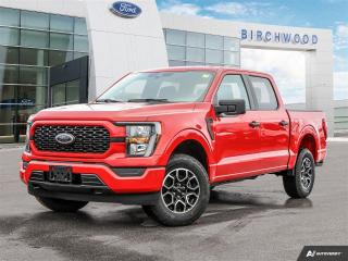 New 2023 Ford F-150 XL 101A | FX4 Off Road Pkg | Tow Pkg | for sale in Winnipeg, MB