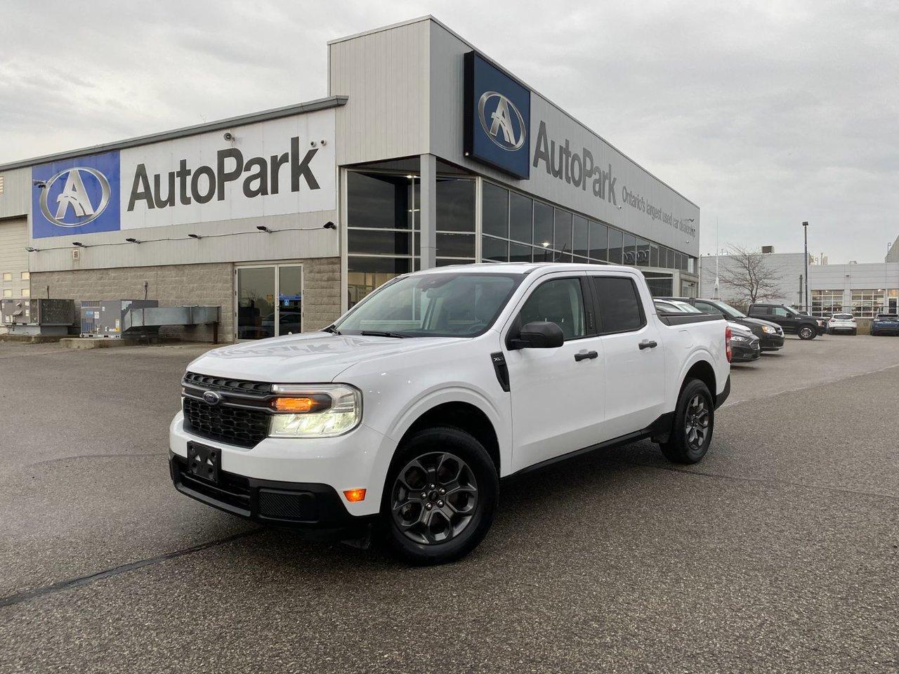 Used 2022 Ford MAVERICK XLT for sale in Innisfil, ON