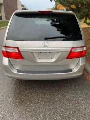 2007 Honda Odyssey EX-ONLY 156,359KMS! 1 LOCAL OWNER! - Photo #6