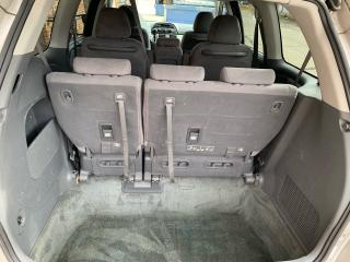 2007 Honda Odyssey EX-ONLY 156,359KMS! 1 LOCAL OWNER! - Photo #9