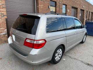 2007 Honda Odyssey EX-ONLY 156,359KMS! 1 LOCAL OWNER! - Photo #3