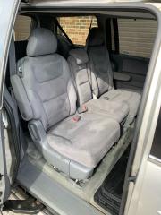 2007 Honda Odyssey EX-ONLY 156,359KMS! 1 LOCAL OWNER! - Photo #7
