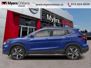 New 2023 Nissan Qashqai SL AWD  NOW DISCOUNTED $800 !! for sale in Orleans, ON