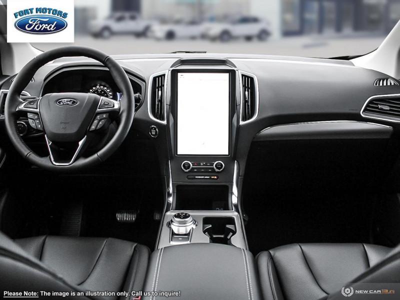 2024 Ford Edge Titanium  - Navigation - Sunroof Photo5