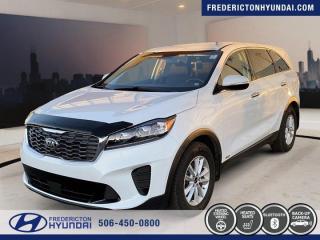 *LOOKING FOR* *Exceptional Performance and Reliability SUV? WELL LOOK NO MORE!!!!!**2020 Kia Sorento LX AWD*Experience the perfect blend of style, comfort, and capability with the 2020 Kia Sorento LX AWD. With only 65,123 kilometers on the odometer, this SUV combines low mileage with high performance, making it an ideal choice for those seeking adventure without compromise. From its sleek exterior design to its versatile interior features, the Kia Sorento LX AWD offers a driving experience that exceeds expectations.*Exterior:* The 2020 Kia Sorento LX AWD boasts a modern and dynamic exterior design that commands attention on the road. Its bold grille, distinctive LED headlights, and sculpted body lines create a striking presence from every angle. Finished in a timeless color palette, this SUV exudes sophistication while maintaining its rugged appeal. With its all-wheel-drive capability, the Sorento LX is ready to conquer any terrain with confidence and style.*Interior:* Step inside the spacious and refined cabin of the 2020 Kia Sorento LX AWD and discover a world of comfort and convenience. Designed to accommodate passengers and cargo alike, this SUV offers seating for up to seven occupants, ensuring that everyone travels in luxury. Premium materials, ergonomic controls, and thoughtful amenities enhance the driving experience, while advanced technology features keep you connected and entertained on the go.*BOOK YOUR TEST DRIVE TODAY*