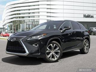 Used 2017 Lexus RX 350 -AWD-Roof-Heated seats/Steering-B/up camera!!! for sale in Halifax, NS