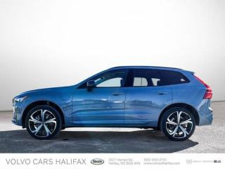 New 2024 Volvo XC60 Recharge Ultimate Dark Theme for sale in Halifax, NS