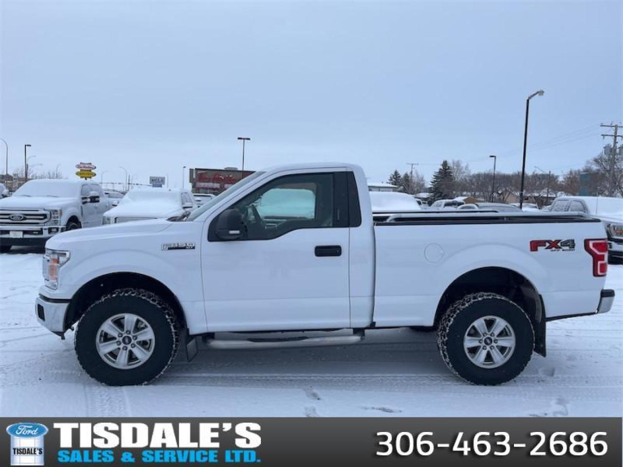 Image - 2018 Ford F-150 XLT  - Bluetooth -  SiriusXM