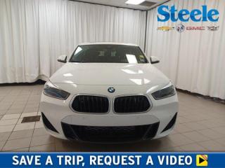 Used 2022 BMW X2 xDrive28i Leather Panoramic Sunroof for sale in Dartmouth, NS