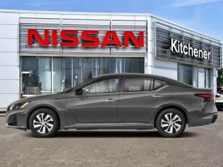 New 2024 Nissan Altima S for sale in Kitchener, ON