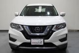 2019 Nissan Rogue S FWD CVT