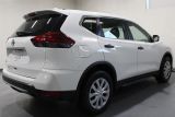 2019 Nissan Rogue S FWD CVT