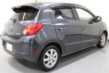 2015 Mitsubishi Mirage SE - 5MT