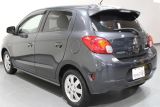 2015 Mitsubishi Mirage SE - 5MT