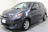 2015 Mitsubishi Mirage SE - 5MT