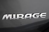 2015 Mitsubishi Mirage SE - 5MT