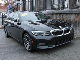 Used 2022 BMW 330 i xDrive for sale in Lower Sackville, NS