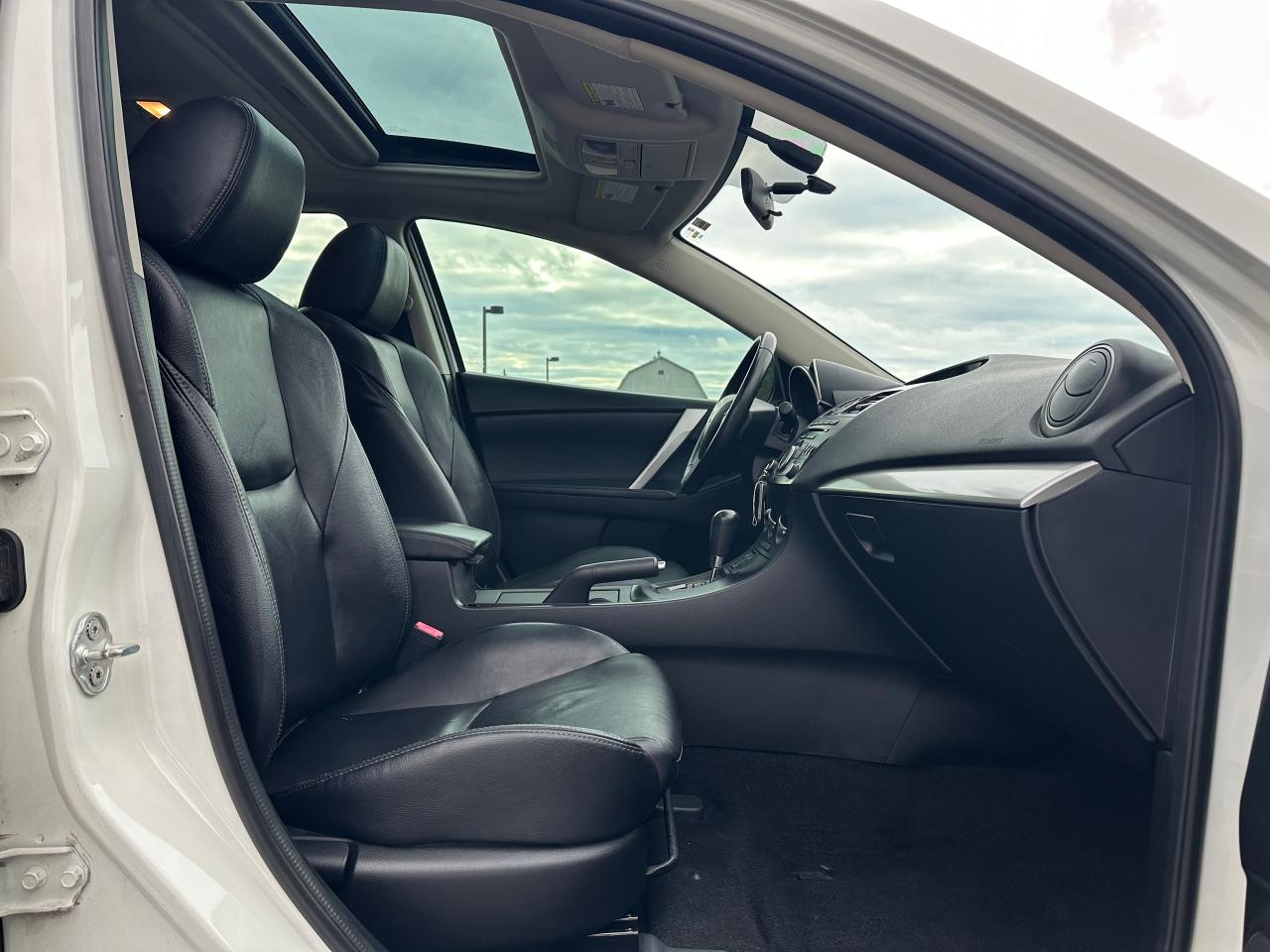 2012 Mazda MAZDA3 GS - Safety Certified - Photo #7