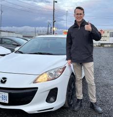 Used 2012 Mazda MAZDA3 GS - Safety Certified for sale in Gloucester, ON