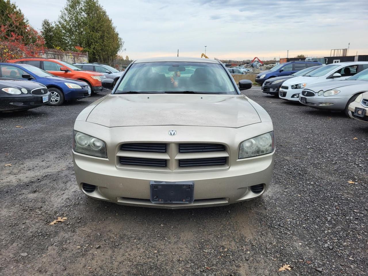 Used 2008 Dodge Charger SE for sale in Stittsville, ON