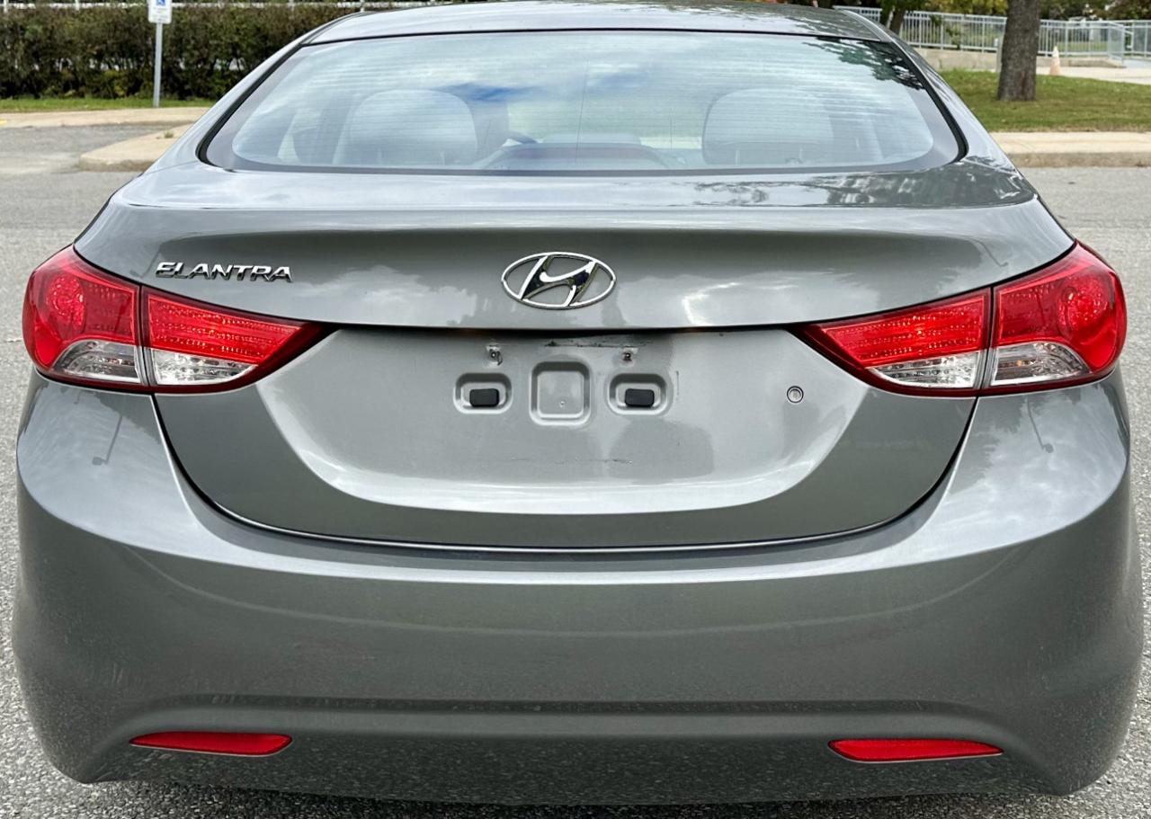2013 Hyundai Elantra L - Safety Certified - Photo #14
