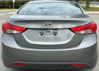 2013 Hyundai Elantra L - Safety Certified - Photo #14