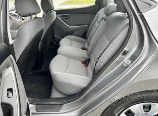 2013 Hyundai Elantra L - Safety Certified - Photo #2