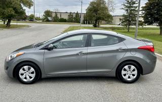 2013 Hyundai Elantra L - Safety Certified - Photo #6