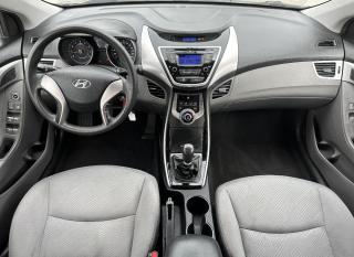 2013 Hyundai Elantra L - Safety Certified - Photo #4