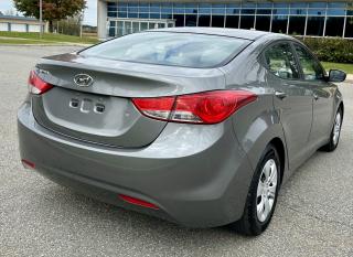 2013 Hyundai Elantra L - Safety Certified - Photo #7