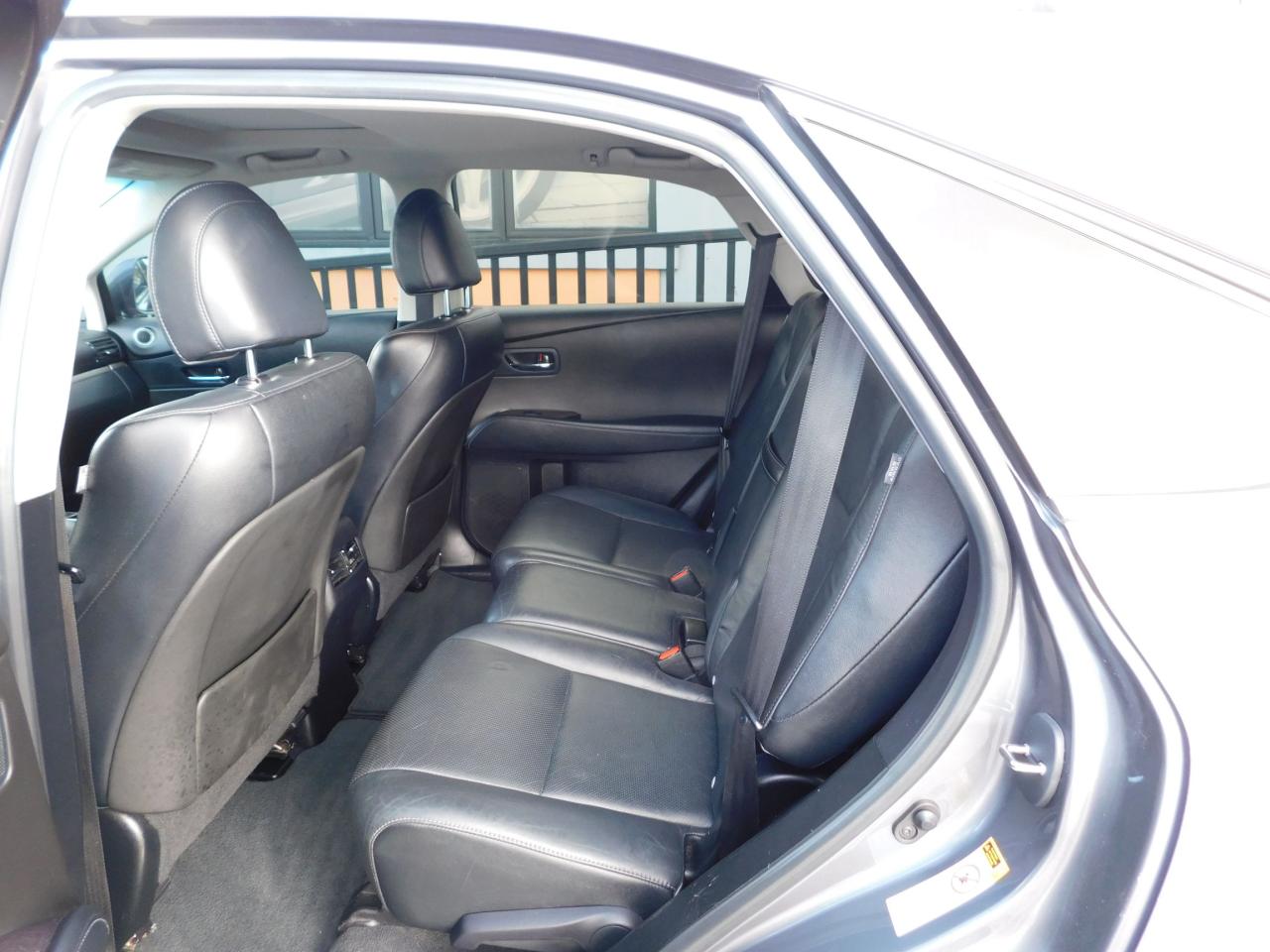 2015 Lexus RX 350 | Leather | Sunroof | Nav | Heated Seats - Photo #8