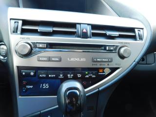 2015 Lexus RX 350 | Leather | Sunroof | Nav | Heated Seats - Photo #12