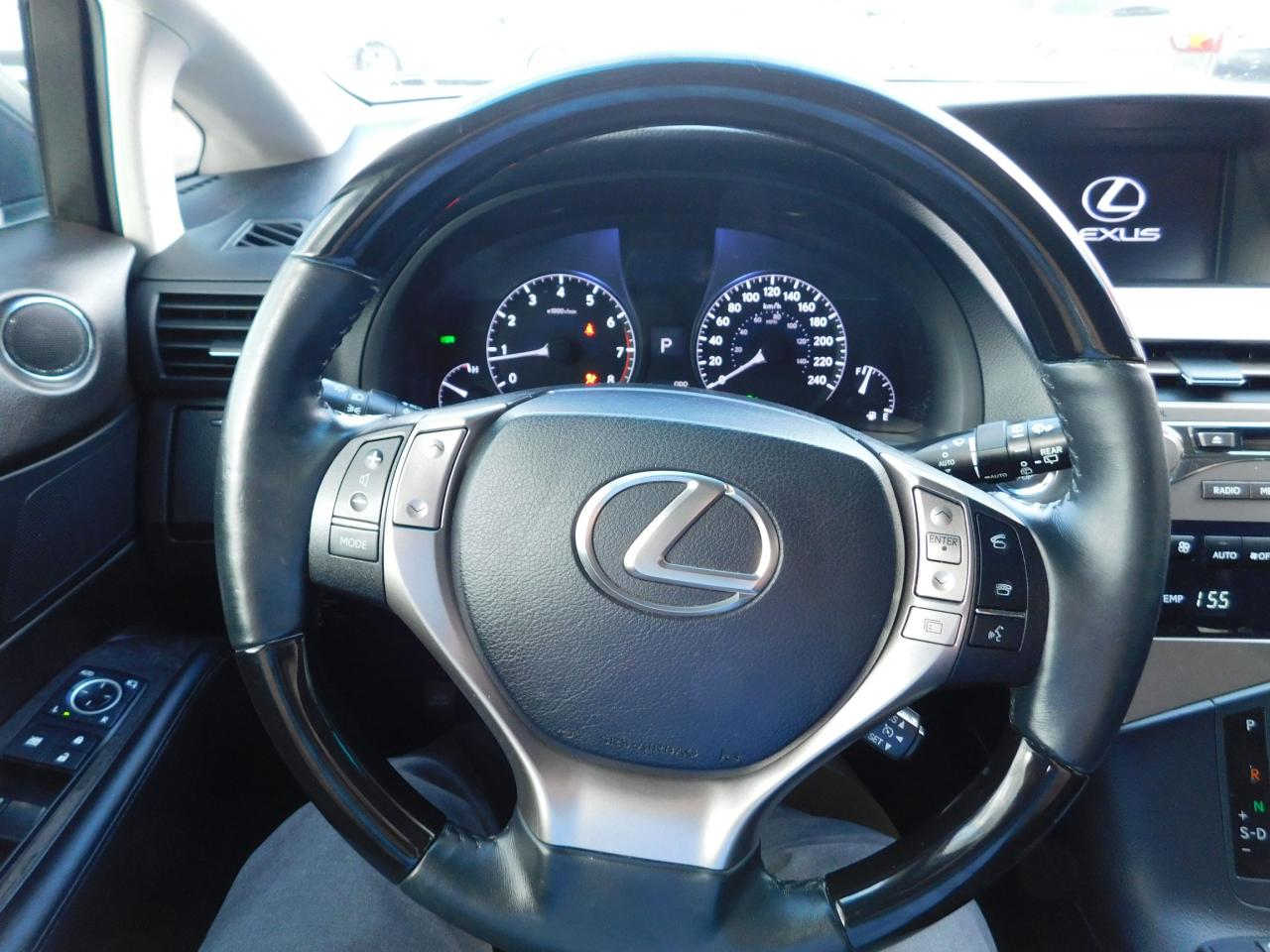 2015 Lexus RX 350 | Leather | Sunroof | Nav | Heated Seats - Photo #13