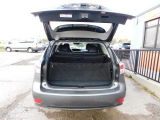 2015 Lexus RX 350 | Leather | Sunroof | Nav | Heated Seats - Photo #4