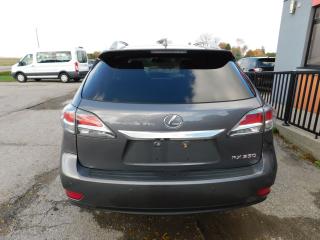 2015 Lexus RX 350 | Leather | Sunroof | Nav | Heated Seats - Photo #3