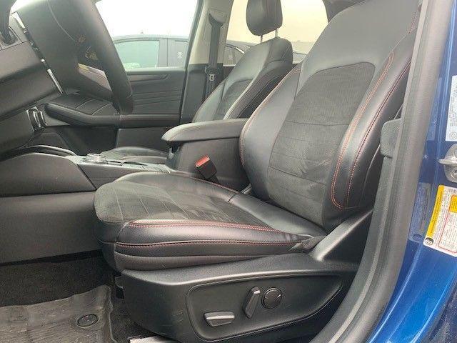 2022 Ford Escape SEL 2.0L AWD - Photo #5