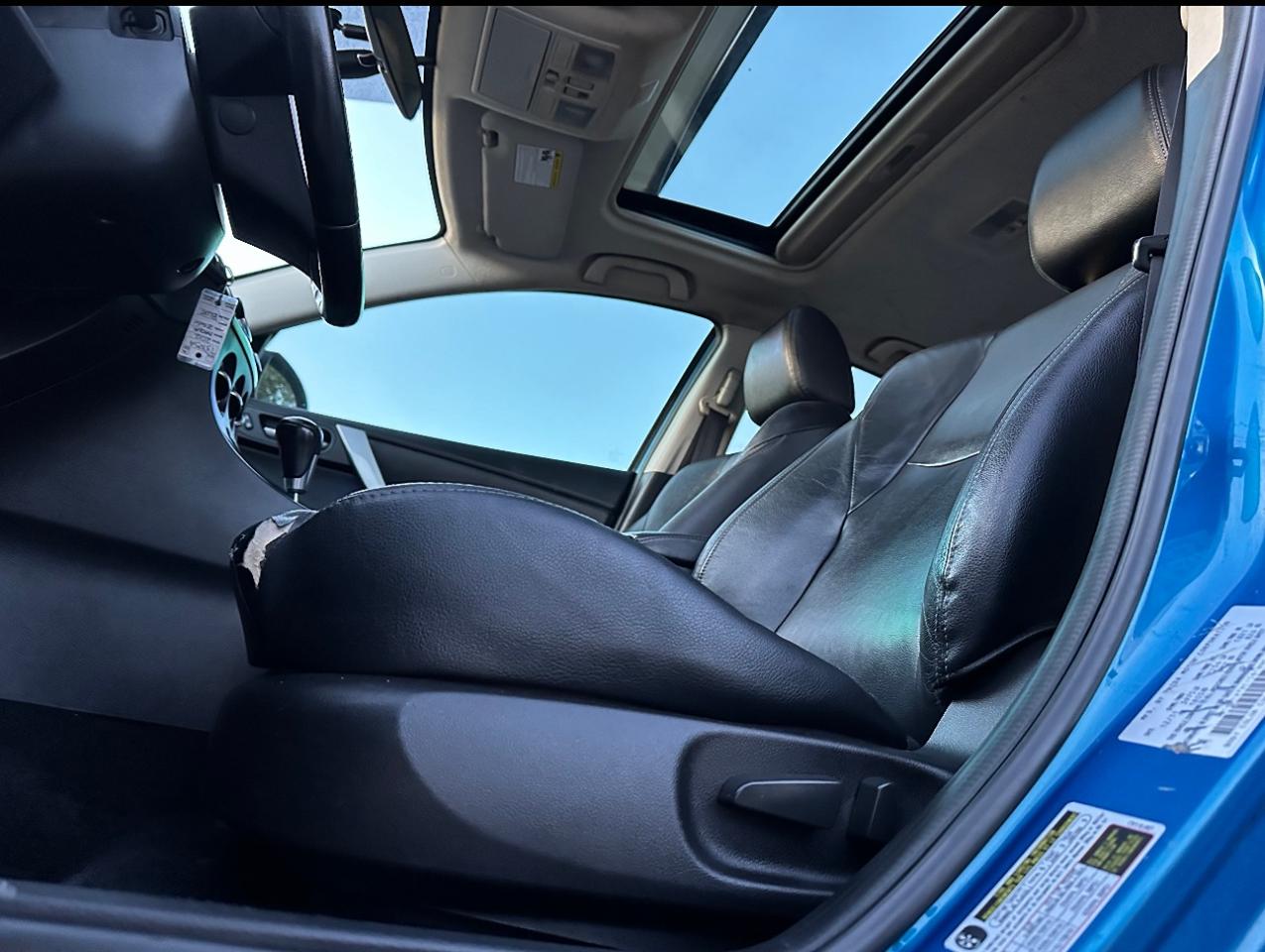 2012 Mazda MAZDA3 GS - Safety Certified - Photo #13