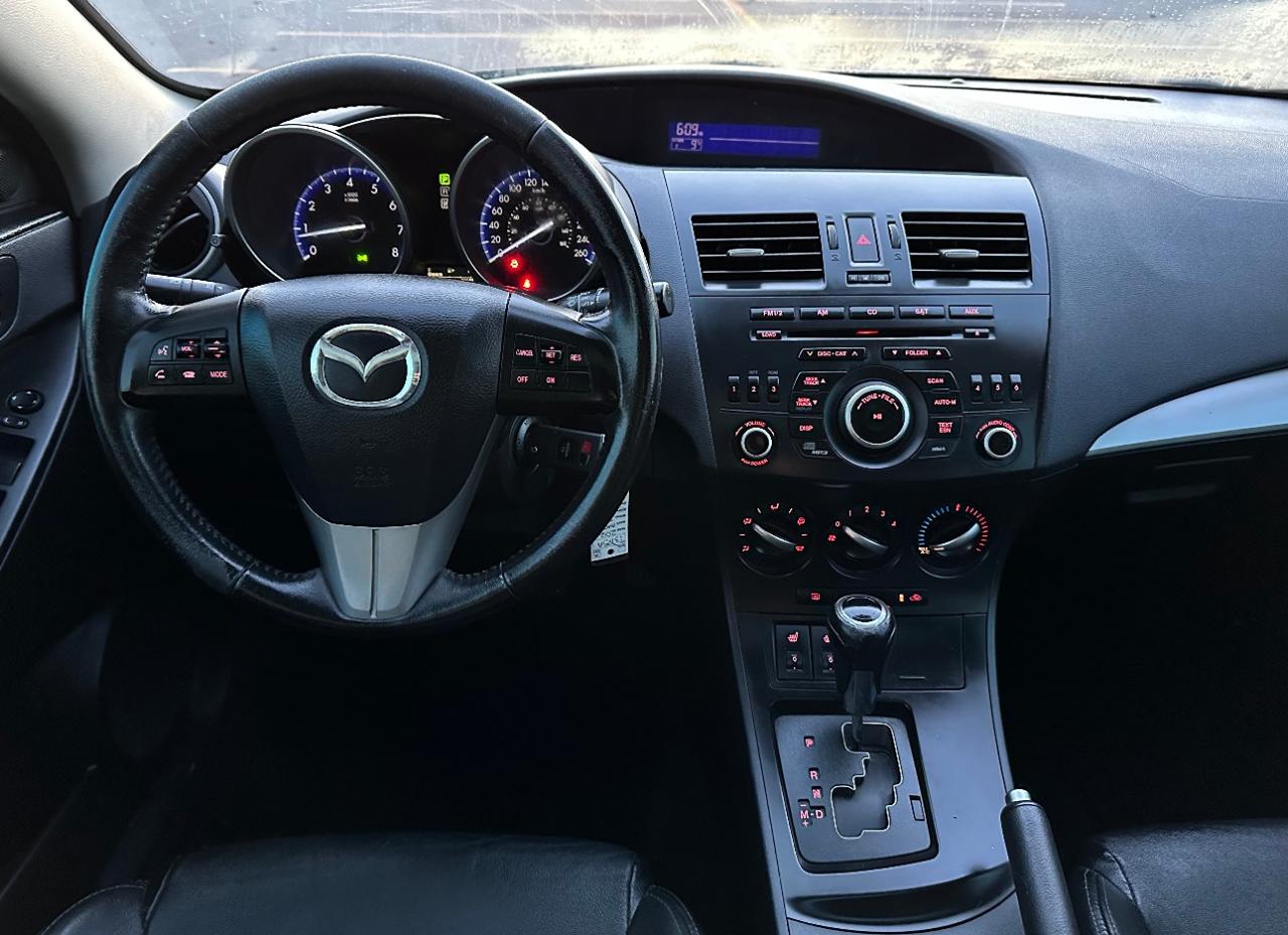 2012 Mazda MAZDA3 GS - Safety Certified - Photo #6