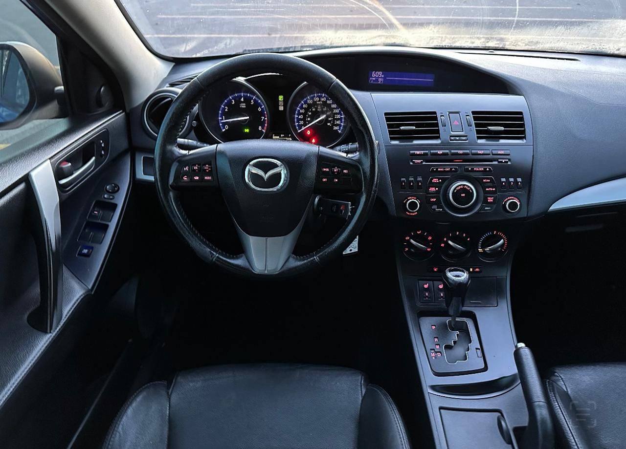 2012 Mazda MAZDA3 GS - Safety Certified - Photo #15