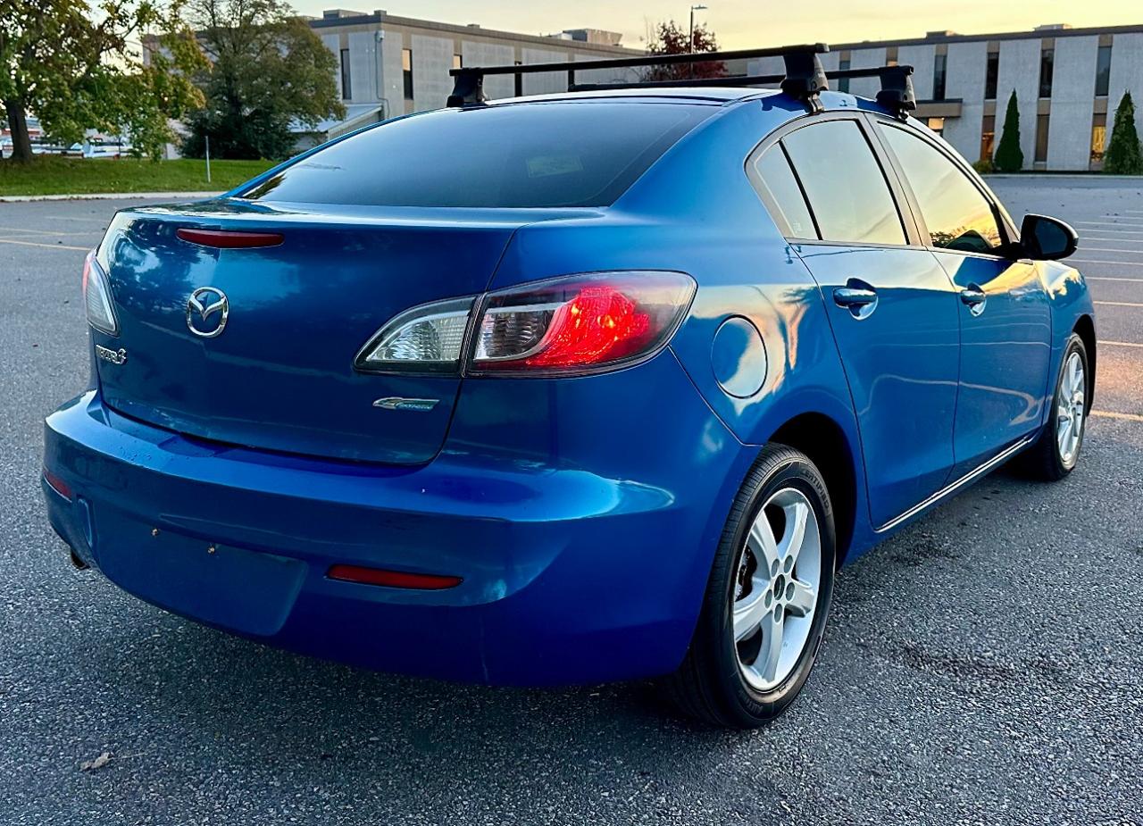 2012 Mazda MAZDA3 GS - Safety Certified - Photo #14